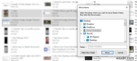 Windows10でごみ箱からファイルを復元する4つの方法 