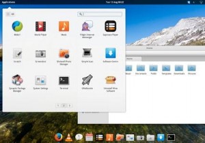 WindowsからLinuxにシームレスに切り替える方法 