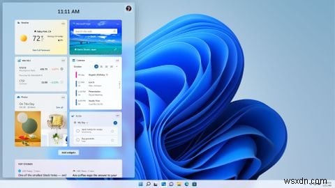 Windows10とWindows11：すべての主要な変更 