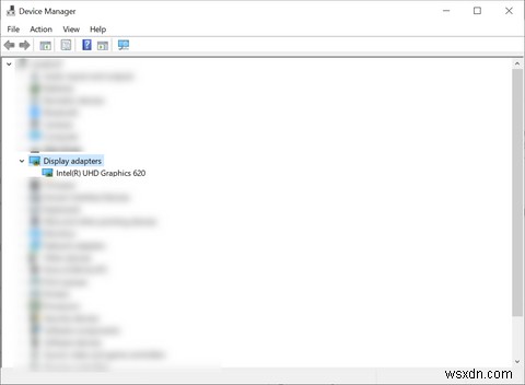 Windows10でCODWarzoneDirectX回復不能エラーを修正する方法 