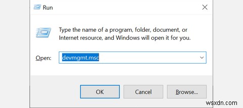 Windows10でCODWarzoneDirectX回復不能エラーを修正する方法 