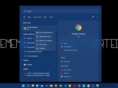 プログラムを見つける4つの方法Windowsでのインストール場所 