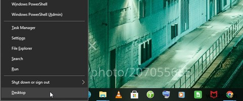 Windowsデスクトップにすばやくアクセスする10の方法 