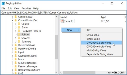 Windows暗号化ファイルシステム（EFS）とは何ですか？また、それをどのように有効または無効にしますか？ 