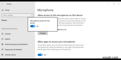 Cortanas音声コマンドが機能しなくなったときに修正する方法 