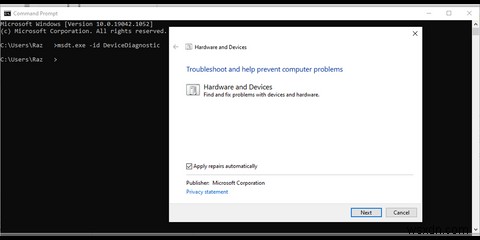 Windows10でBluetooth転送が機能しない問題を修正する方法 