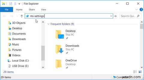 Windowsシステム設定を開く10の方法 