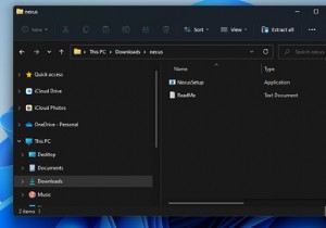 Windows 10/11にMac風ドックを追加する方法｜Winstep NexusとRocketDockの使い方
