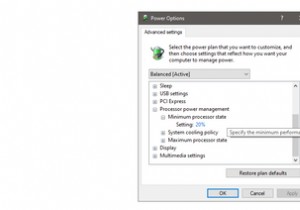 Windows 10でオーディオのパチパチノイズを解消する6つの方法