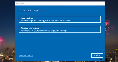 Windows10でCMUSBDAC.sysブルースクリーンを修正する方法 
