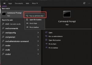 モバイルホットスポットがWindows10で機能しませんか？修正方法は次のとおりです 