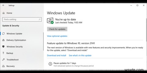 Windows 10で新しいフォルダーを作成できませんか？修正方法はこちら 