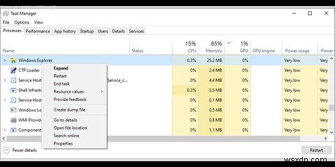 Windows 10で新しいフォルダーを作成できませんか？修正方法はこちら 