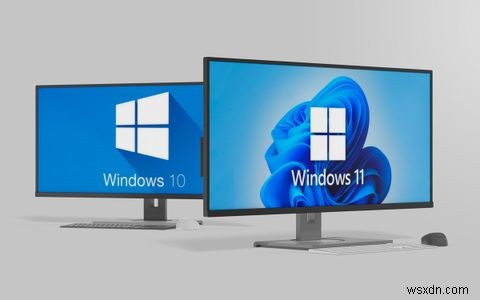 Windows 10を購入し、Windows11に無料でアップグレードする 