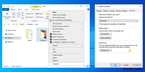 Windows10で欠落しているサムネイルを修正する10の方法 