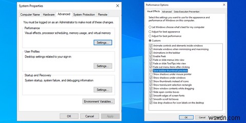 Windows10で欠落しているサムネイルを修正する10の方法 