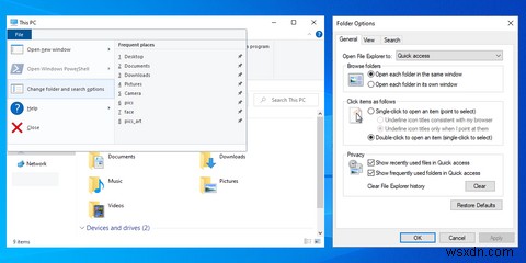 Windows10で欠落しているサムネイルを修正する10の方法 