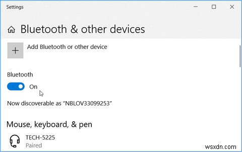 Windowsで複数のBluetoothオーディオデバイスを接続する方法 