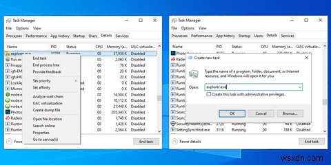 Windows 10でドラッグアンドドロップできませんか？これを修正する方法は次のとおりです 