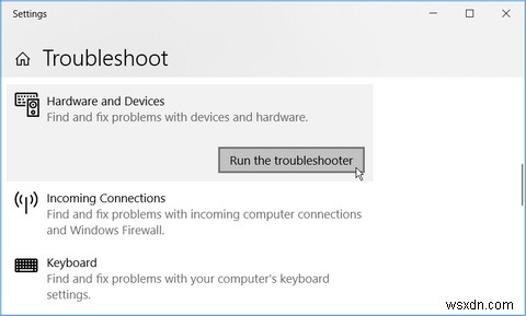 動作しないときにWindows電卓を修正する7つの方法 