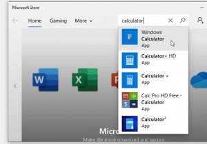 動作しないときにWindows電卓を修正する7つの方法 