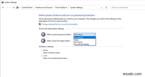 Windows10でキオスクモードを構成または無効にする方法 