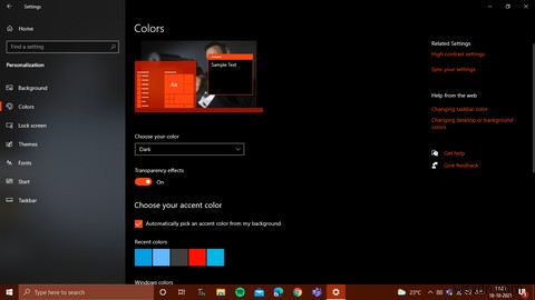 Windows10で魔法を追体験する8つのクールな映画のテーマ 