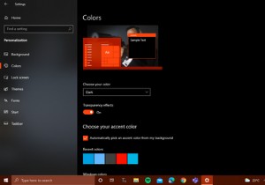 Windows 10で映画の魔法を追体験！デスクトップを変えるクールな映画テーマ8選