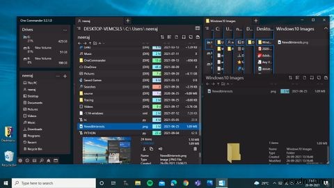 Windows10エクスペリエンスを強化するための6つのあまり知られていないアプリ 