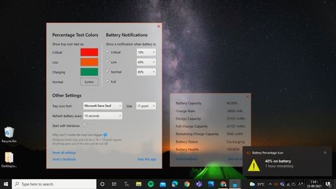 Windows10エクスペリエンスを強化するための6つのあまり知られていないアプリ 