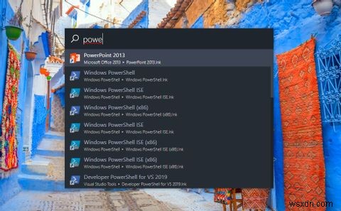 Windows10エクスペリエンスを強化するための6つのあまり知られていないアプリ 