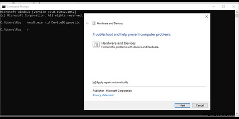 Windows 10でボリュームミキサーを開くことができませんか？ここで何をすべきか 