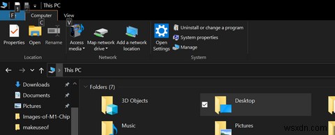 スピーディーなファイル管理のための11の最高のWindows10ファイルエクスプローラーのヒント 