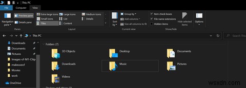 スピーディーなファイル管理のための11の最高のWindows10ファイルエクスプローラーのヒント 