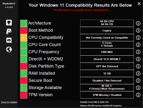 Windows 11にアップグレードする価値はありますか？ 