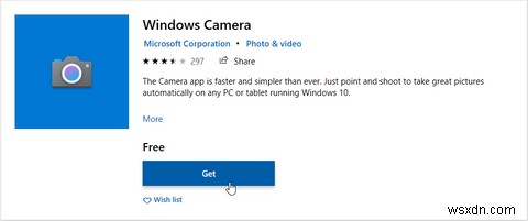 凍結するWindowsウェブカメラを修正する8つの方法 