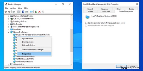 11Windows10がWi-Fiネットワークを検出できない場合の修正 