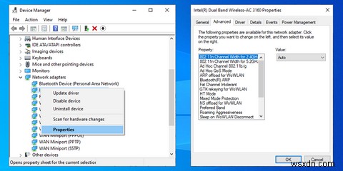 11Windows10がWi-Fiネットワークを検出できない場合の修正 