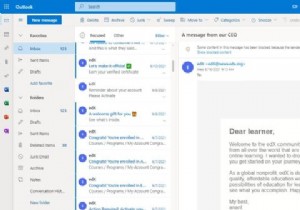 Windows 10/11に登場する新しいMicrosoft Outlook――知っておきたい要点まとめ