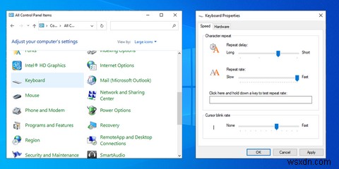 Windows10で複数の文字を入力するキーボードを修正する7つの方法 