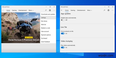 Windows10で使用するデータ量を制御する方法 