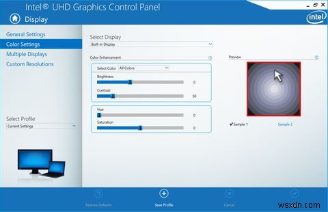 Windows10PCで画面の明るさを調整する9つの方法 