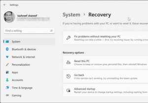 Windows 11からWindows 10へダウングレードする方法【10日以内と期限切れ後の2パターンを解説】