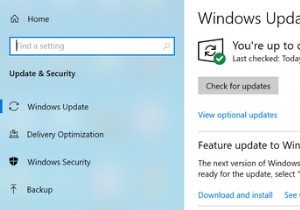 Windows10でPrintNightmareエクスプロイトを修正する方法 