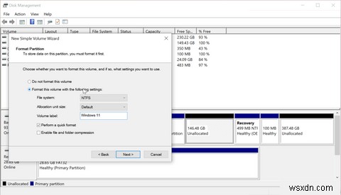 Windows11とWindows10をデュアルブートする方法 