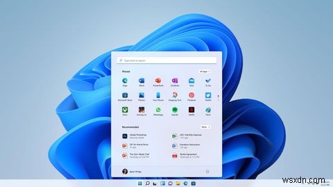 Windows11は変装したWindows10にすぎません：これがなぜそれが良いことなのか 