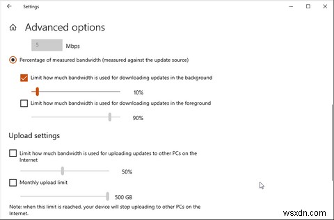 Windows10でHighPingを修正する9つの方法 