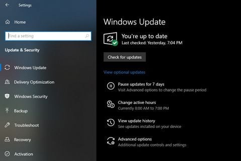 Windows 11にアップグレードできませんか？ Windows10での滞在がどのように機能するか 