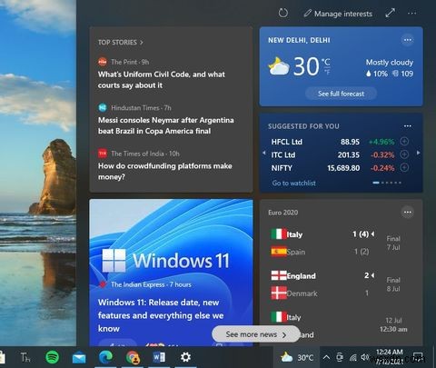 Windows 11にアップグレードできませんか？ Windows10での滞在がどのように機能するか 