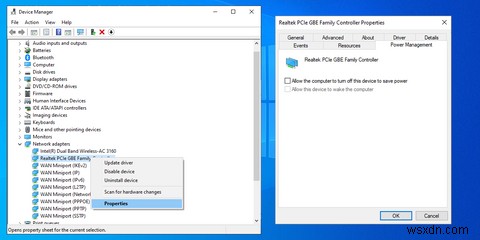 Windows10で障害のあるイーサネット接続を修正する方法 